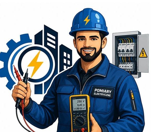 kontrola instalacji elektrycznej Mikołów
